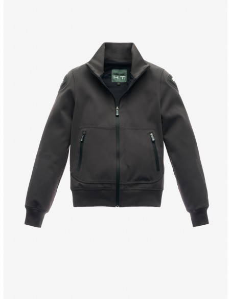 GIACCA DONNA EASY WOMAN PRO XL ANTRACITE