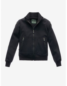 GIACCA DONNA EASY WOMAN PRO XS NERO ASFALTO