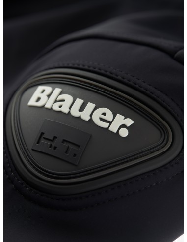 GIACCA DONNA EASY WOMAN PRO S NERO ASFALTO