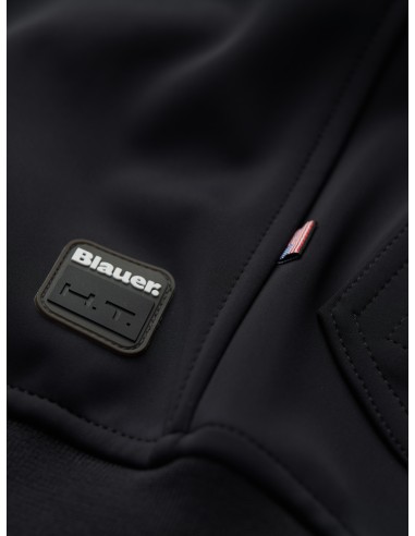 GIACCA DONNA EASY WOMAN PRO M NERO ASFALTO