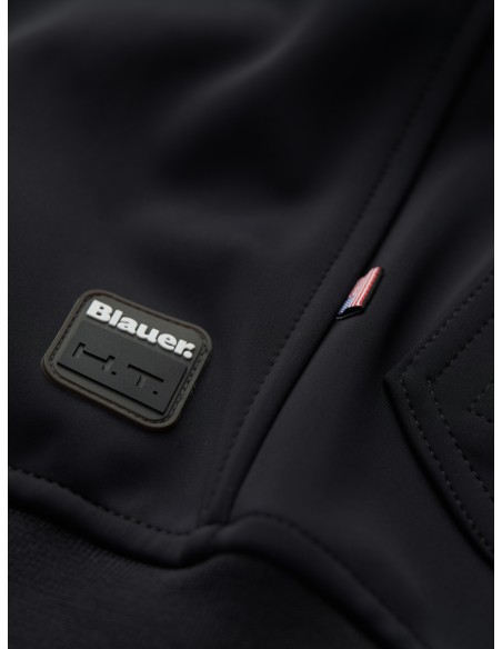 GIACCA DONNA EASY WOMAN PRO M NERO ASFALTO