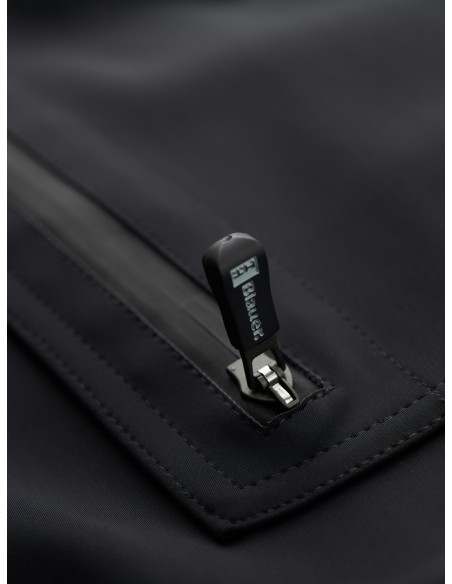 GIACCA DONNA EASY WOMAN PRO M NERO ASFALTO