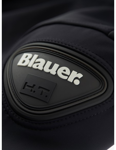 GIACCA DONNA EASY WOMAN PRO M NERO ASFALTO