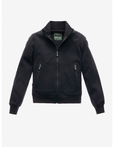 GIACCA DONNA EASY WOMAN PRO XL NERO ASFALTO