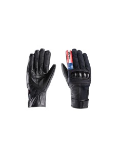 GUANTI COMBO CARBON DENIM USA 2XL NERO