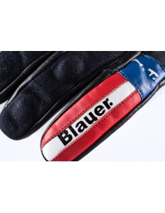 GUANTI COMBO CARBON DENIM USA 2XL NERO 2