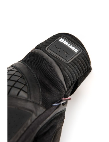 GUANTI URBAN SPORT XS NERO