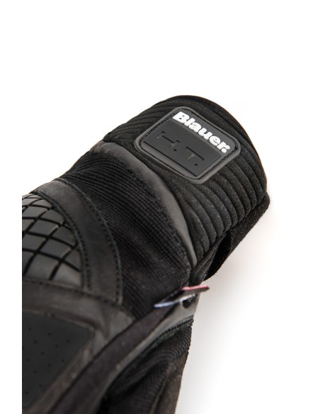 GUANTI URBAN SPORT XS NERO