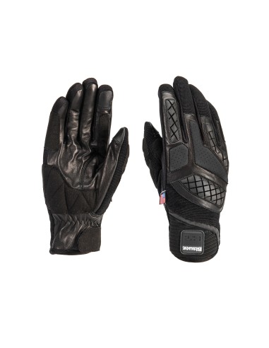 GUANTI URBAN SPORT S NERO