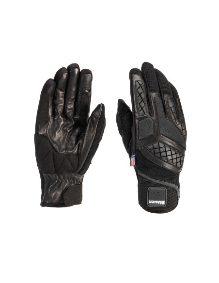 GUANTI URBAN SPORT 2XL NERO