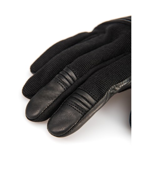 GUANTI URBAN S NERO