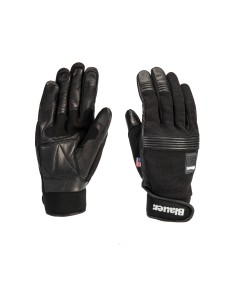 GUANTI URBAN L NERO 2