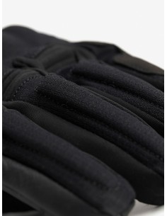 GUANTI SPLASH NEW S NERO 2