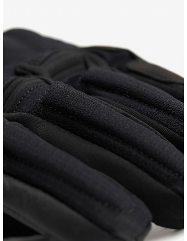 GUANTI SPLASH NEW S NERO