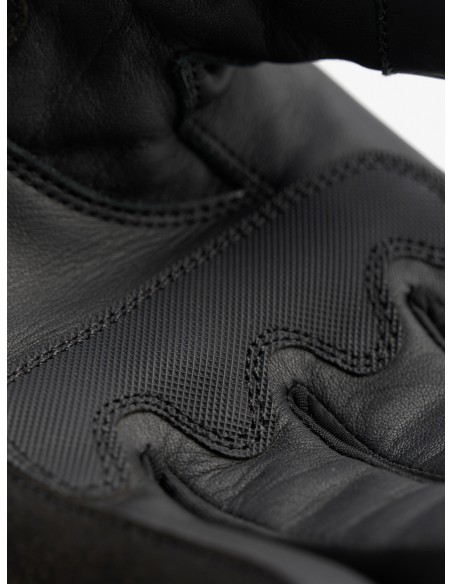 GUANTI SPLASH NEW S NERO