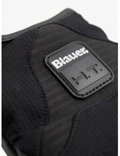 GUANTI SPLASH NEW L NERO