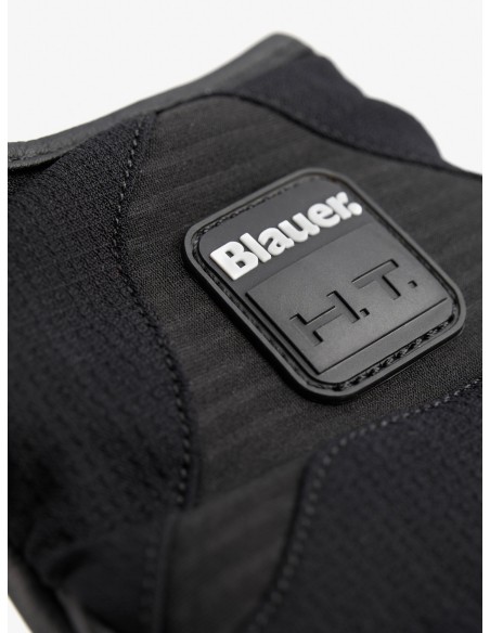 GUANTI SPLASH NEW L NERO