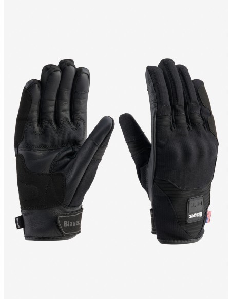 GUANTI SPLASH NEW L NERO