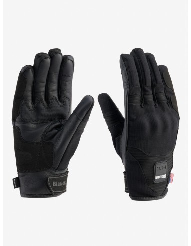 GUANTI SPLASH NEW XL NERO