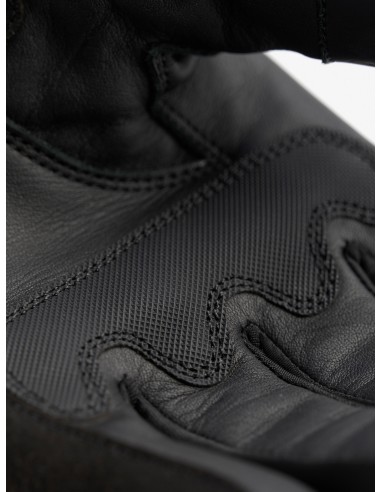 GUANTI SPLASH NEW 2XL NERO