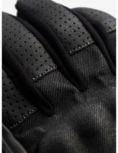 GUANTI DIGIT NEW XS NERO