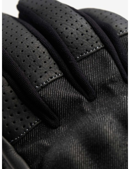 GUANTI DIGIT NEW S NERO