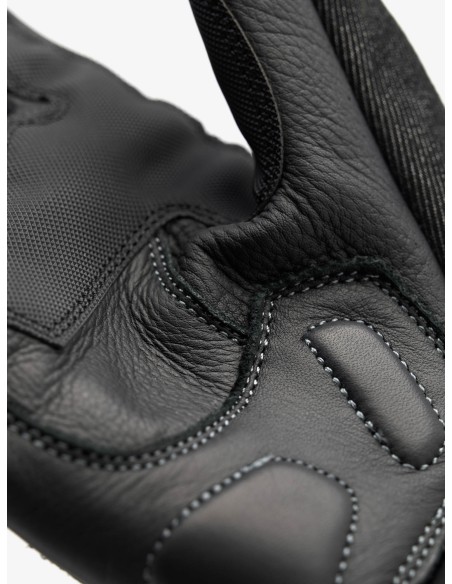 GUANTI DIGIT NEW S NERO