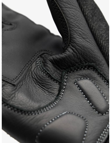 GUANTI DIGIT NEW M NERO