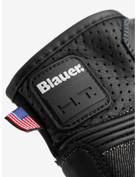 GUANTI DIGIT NEW L NERO