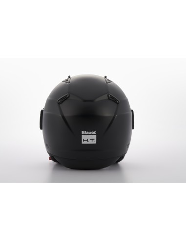 CASCO JET BET MONOCHROME XS NERO MATT