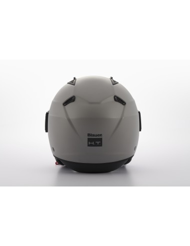 CASCO JET BET MONOCHROME XS GRIGIO MATT
