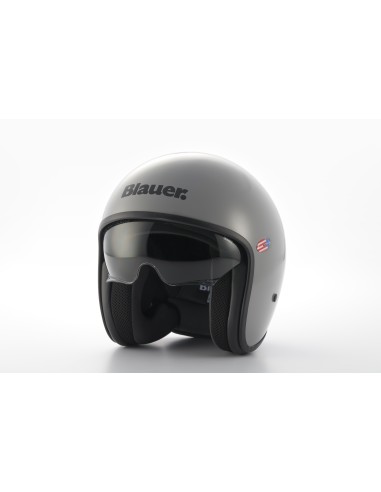 CASCO JET PILOT 1.1. MONOCHROME L GREY MATT