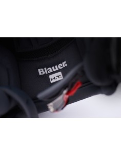 CASCO JET REAL GRAFICA B L NERO-TITANIO-BIANCO MATT 2