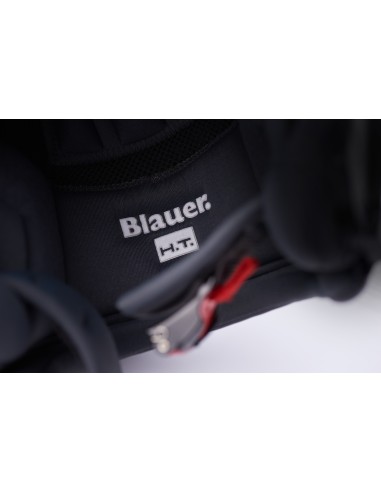 CASCO JET REAL GRAFICA B XL NERO-TITANIO-BIANCO MATT