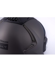 CASCO JET REAL MONOCHROME XL TITANIO MATT
