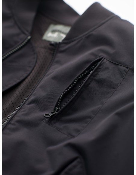 GIACCA UOMO PRIMAVERA-ESTATE MAVERICK 2XL BLU