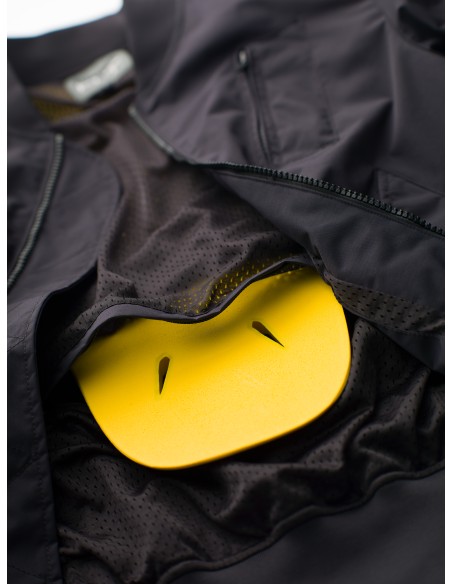 GIACCA UOMO PRIMAVERA-ESTATE MAVERICK 3XL BLU