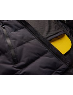 GIACCA UOMO INVERNALE EASY WINTER MAN 2.0 S BLU