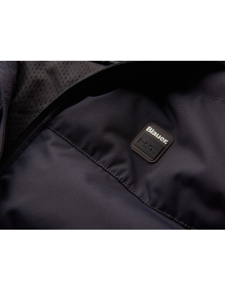 GIACCA UOMO INVERNALE EASY WINTER MAN 2.0 S BLU