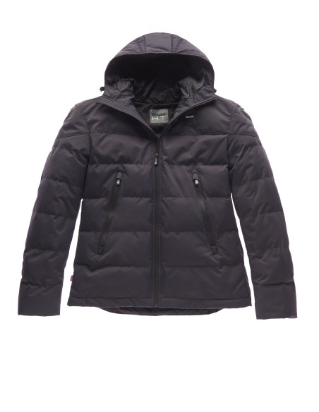 GIACCA UOMO INVERNALE EASY WINTER MAN 2.0 L BLU