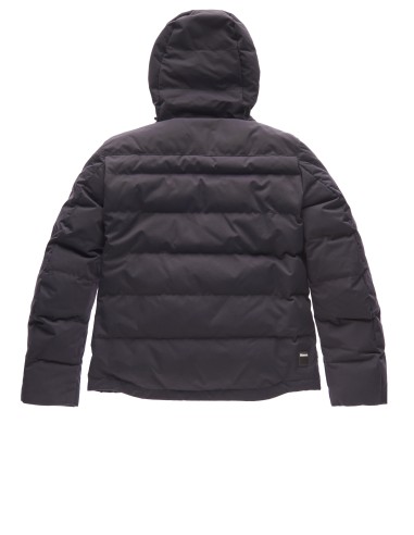 GIACCA UOMO INVERNALE EASY WINTER MAN 2.0 2XL BLU