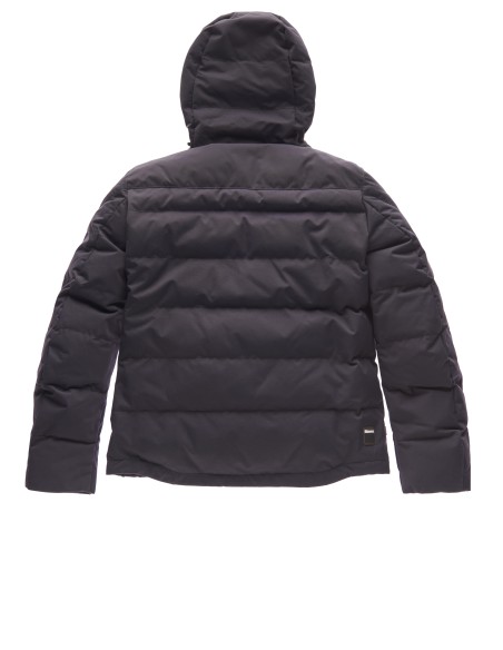 GIACCA UOMO INVERNALE EASY WINTER MAN 2.0 2XL BLU