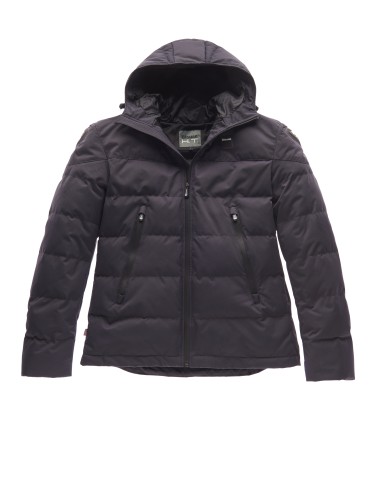 GIACCA UOMO INVERNALE EASY WINTER MAN 2.0 2XL BLU