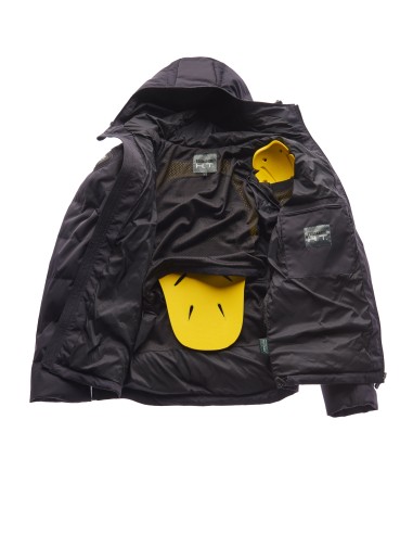 GIACCA UOMO INVERNALE EASY WINTER MAN 2.0 3XL BLU