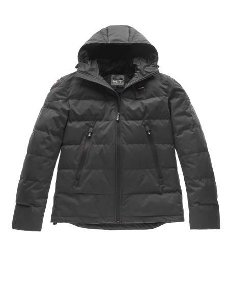 GIACCA UOMO INVERNALE EASY WINTER MAN 2.0 2XL ANTRACITE