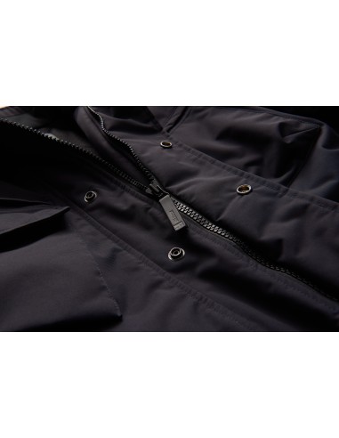 GIACCA UOMO INVERNALE ETHAN WINTER XL BLU