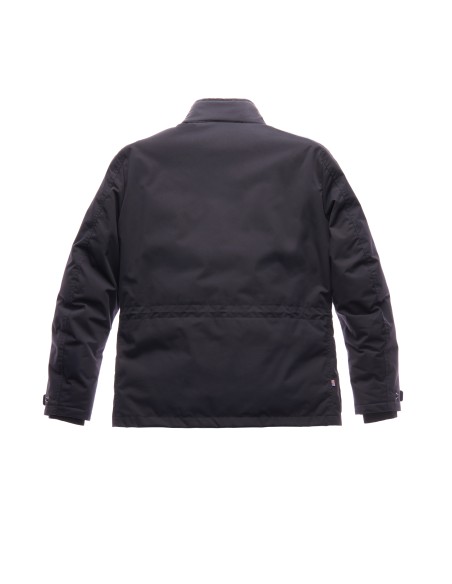 GIACCA UOMO INVERNALE ETHAN WINTER XL BLU