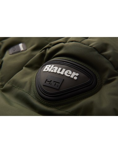 GIACCA UOMO INVERNALE COLLEGE XL VERDE