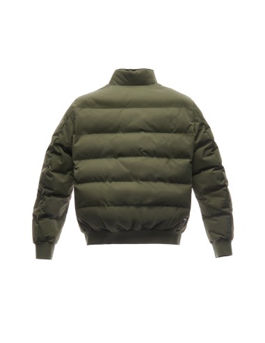 GIACCA UOMO INVERNALE COLLEGE 2XL VERDE