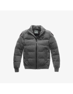 GIACCA UOMO INVERNALE COLLEGE S ANTRACITE